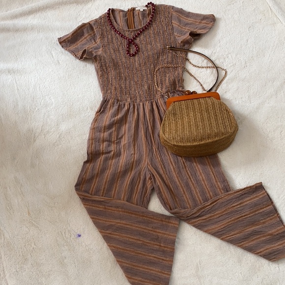 Sold !! Roole jumpsuit - Picture 4 of 10